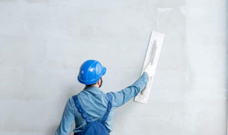 Karaburun İnşaat Sıvacısı